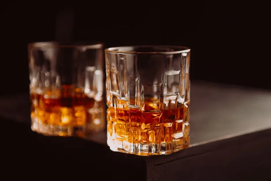 Rye vs Bourbon: Grain Rules and Flavor Clues
