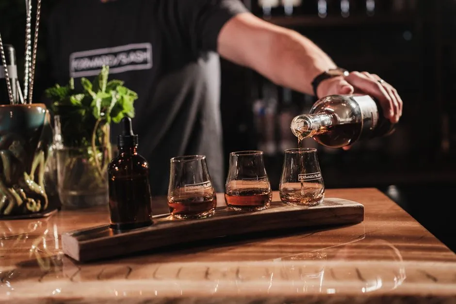 Small Batch vs Single Barrel Whiskey
