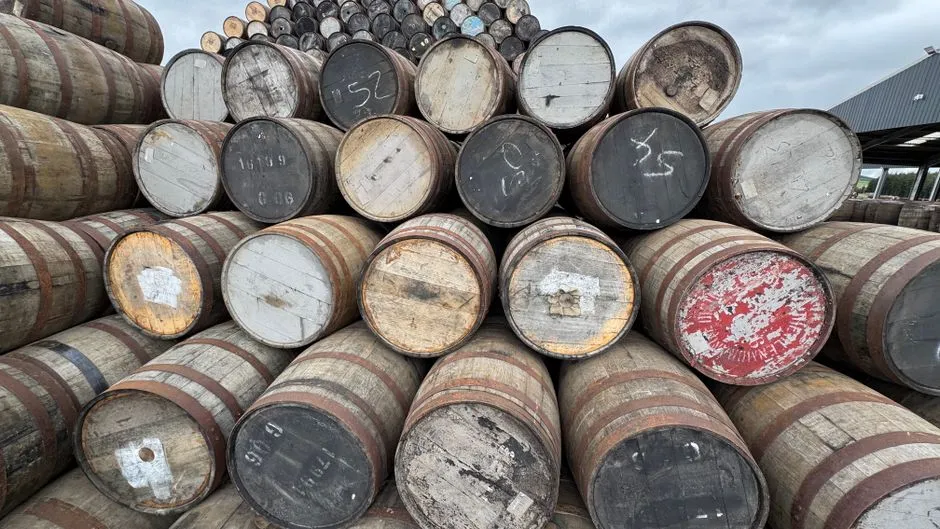 What Is Bourbon? The Rules Behind the Name